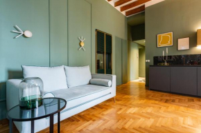 Luxury apartment in Isola - CA24